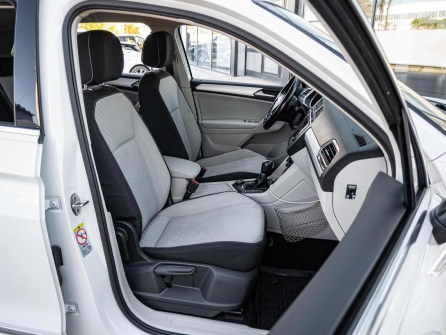 Volkswagen Tiguan II Краснодар  - изображение 8