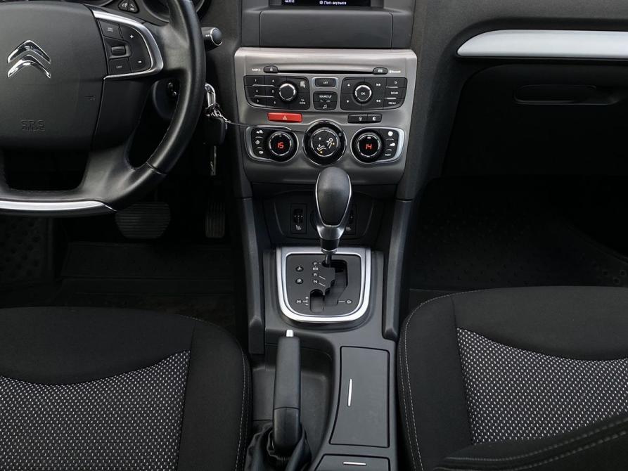Citroen C4 II Москва  - изображение 13