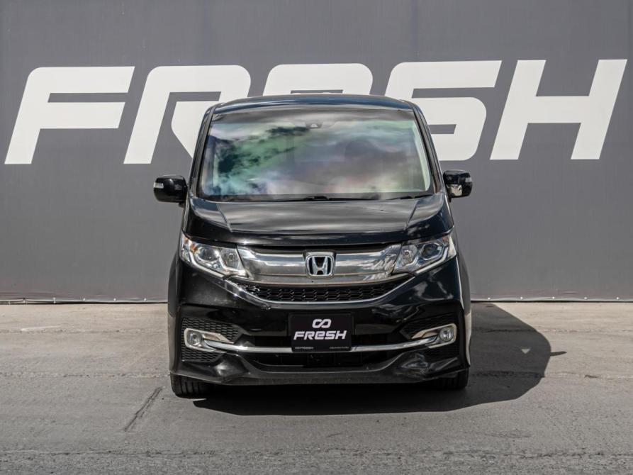 Honda Stepwgn V Краснодар  - изображение 3