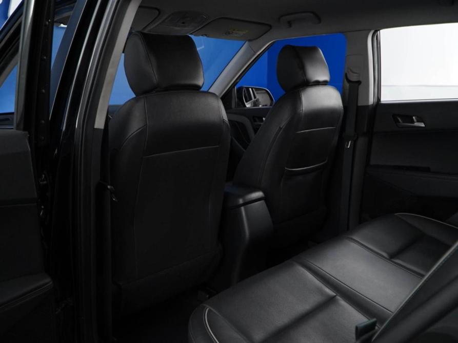Hyundai Creta I Москва  - изображение 12