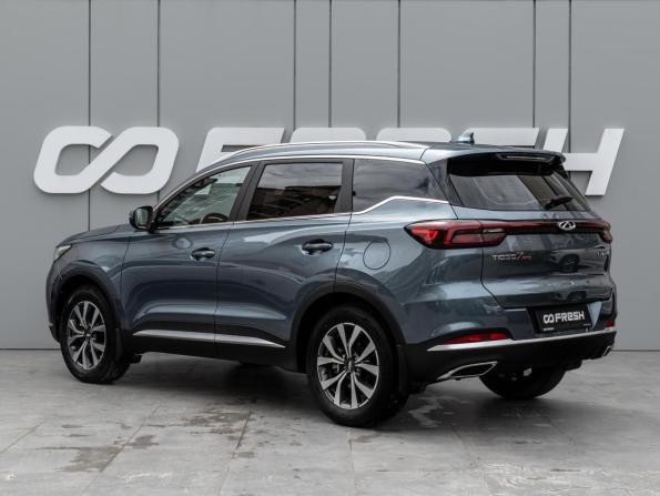 Chery Tiggo 7 Pro I с пробегом 2021 года, цена 1 720 000 рублей, 50198 км, внедорожник, Автокод Объявления