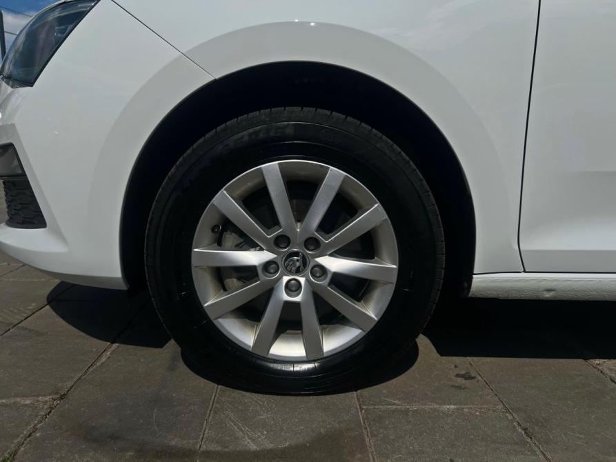 Skoda Rapid II Стерлитамак  - изображение 9