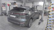 Changan UNI-K Санкт-Петербург  - изображение 8