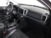 Kia Sportage IV Рестайлинг Химки  - изображение 23