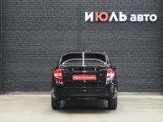 Lada (ВАЗ) Granta I Рестайлинг Екатеринбург  - изображение 22