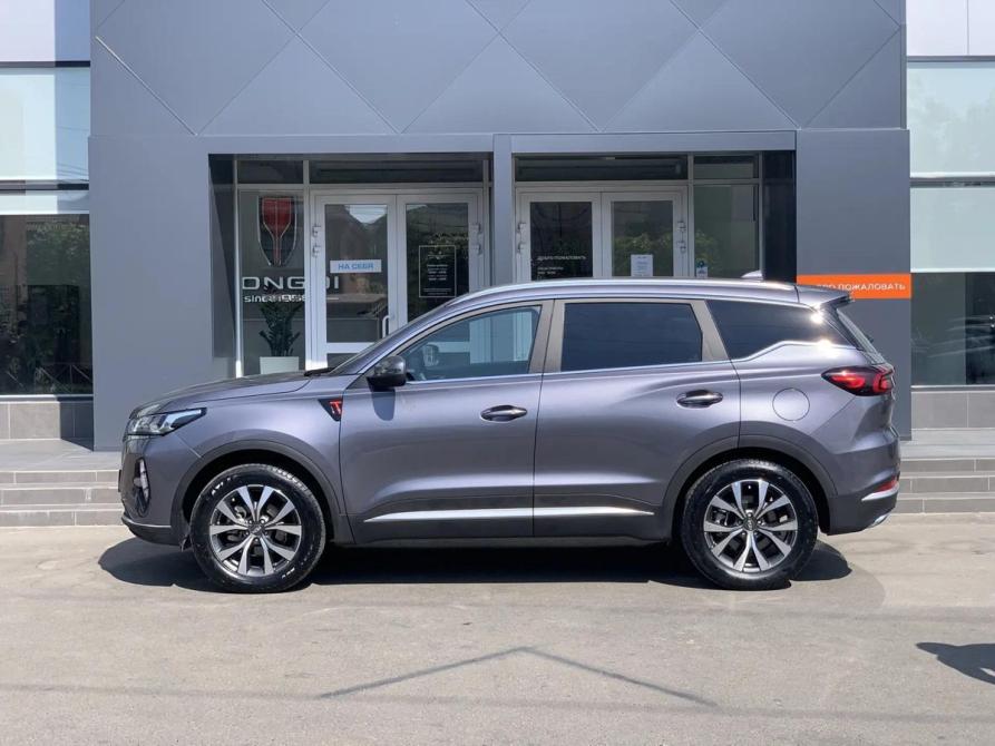 Chery Tiggo 7 Pro Max I Краснодар  - изображение 8