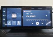 Geely Okavango I Рестайлинг Санкт-Петербург  - изображение 40