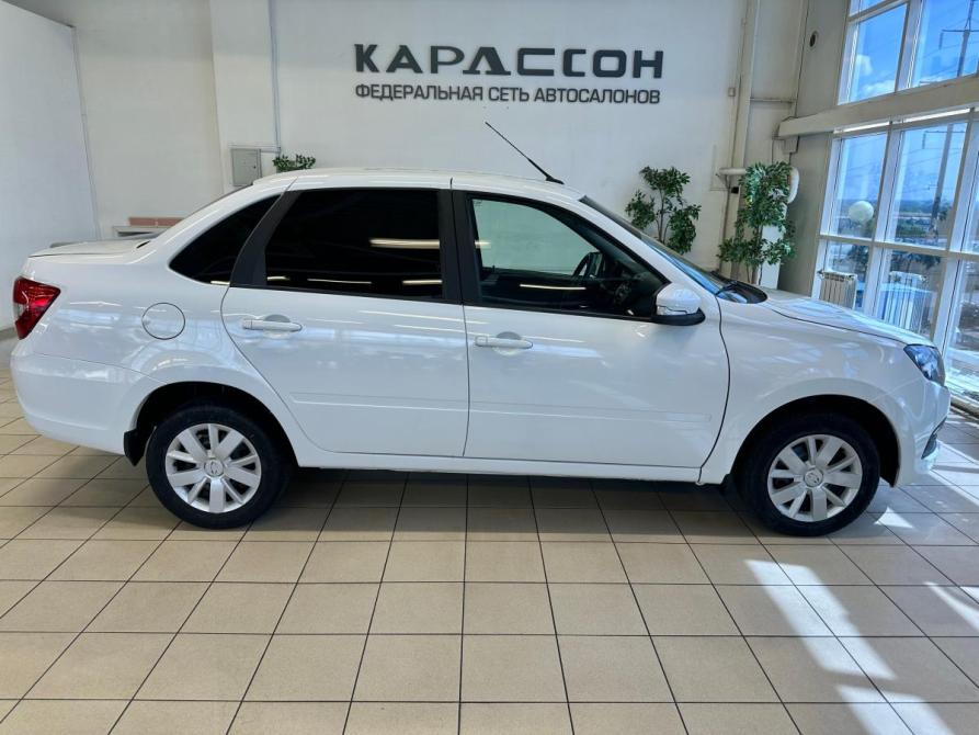 Lada (ВАЗ) Granta I Рестайлинг Волгоград  - изображение 6