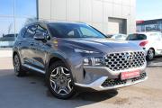 Hyundai Santa Fe IV Рестайлинг Крым  - изображение 34