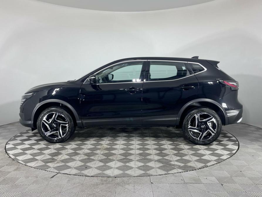Nissan Qashqai II Рестайлинг 2 Ростов-на-Дону  - изображение 8