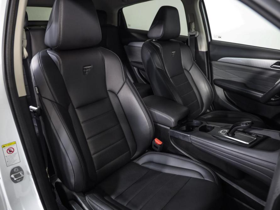 Haval F7x I Рестайлинг Санкт-Петербург  - изображение 26