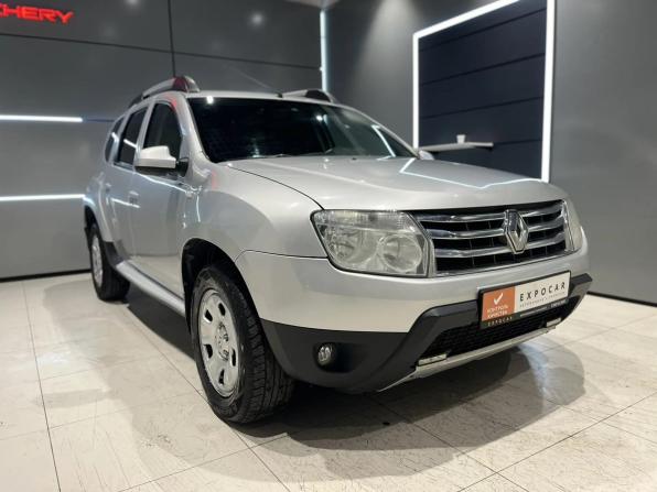 Renault Duster I с пробегом 2013 года, цена 830 000 рублей, 249800 км, внедорожник, Автокод Объявления