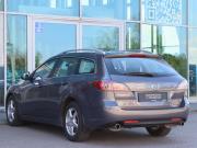 Mazda 6 II (GH) Санкт-Петербург  - изображение 30