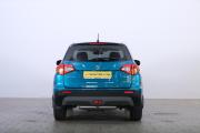 Suzuki Vitara II Омск  - изображение 28