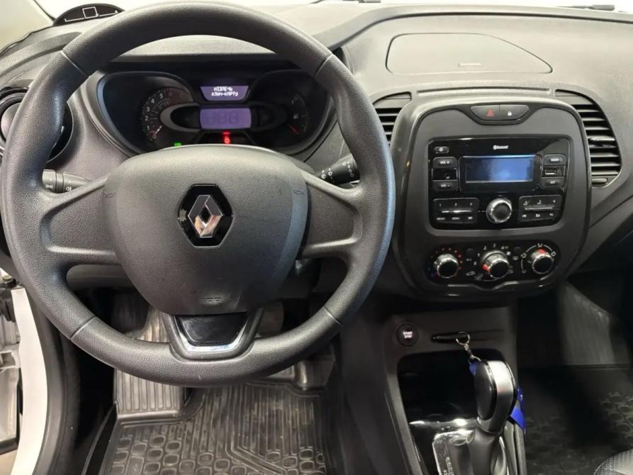 Renault Kaptur I Саратов  - изображение 10