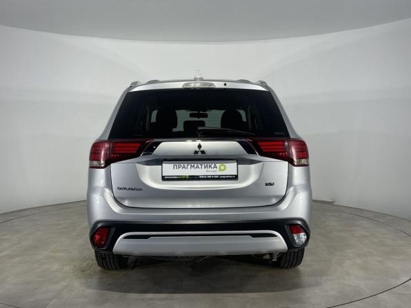 Mitsubishi Outlander III Рестайлинг 3 с пробегом 2020 года, цена 2 149 000 рублей, 135028 км, внедорожник, Автокод Объявления