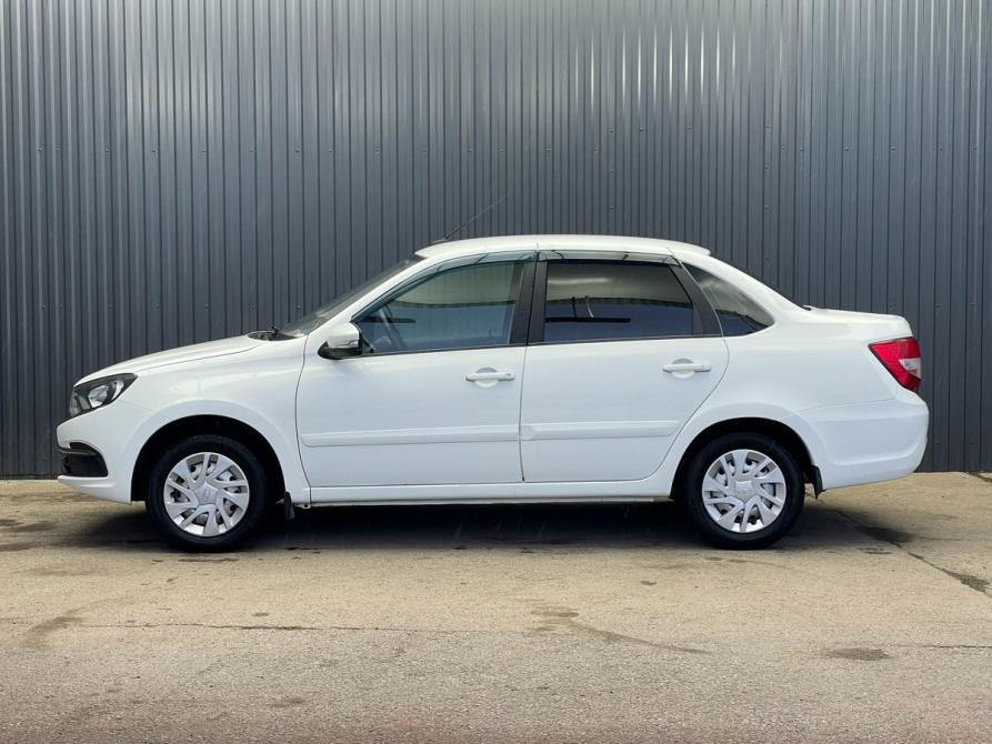 Lada (ВАЗ) Granta I Рестайлинг Пермь  - изображение 27