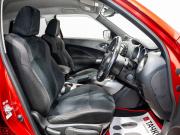 Nissan Juke I Рестайлинг Чита  - изображение 26