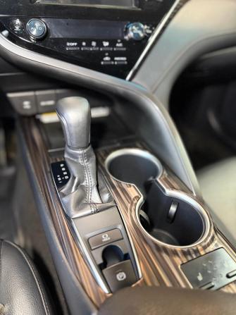 Toyota Camry VIII (XV70) с пробегом 2019 года, цена 2 749 000 рублей, 89924 км, седан, Автокод Объявления