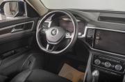 Volkswagen Teramont I Томск  - изображение 28