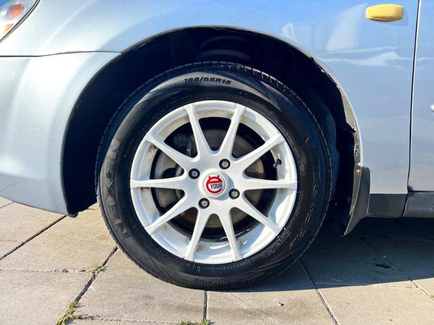 Kia Cerato I Рестайлинг Стерлитамак  - изображение 9