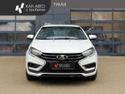 Lada (ВАЗ) Vesta I Рестайлинг (NG) Казань  - изображение 18