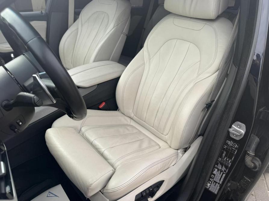 BMW X5 III (F15) Киров  - изображение 30