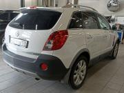 Opel Antara I Рестайлинг Санкт-Петербург  - изображение 33