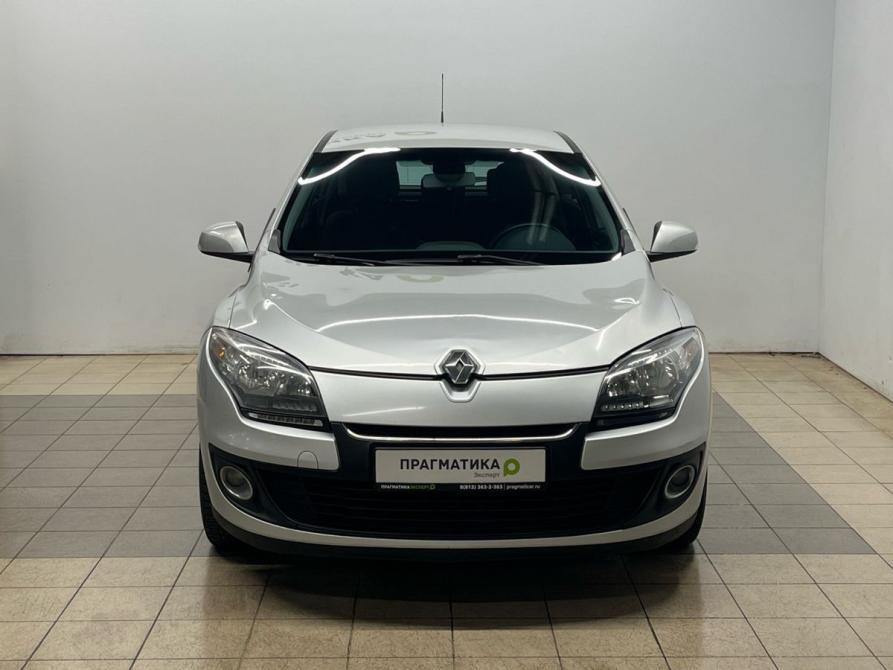 Renault Megane III Рестайлинг Санкт-Петербург  - изображение 2