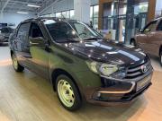 Lada (ВАЗ) Granta I Рестайлинг Чебоксары  - изображение 29
