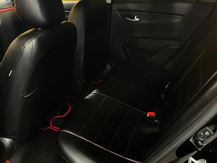 Kia Rio IV Рестайлинг Ижевск  - изображение 11
