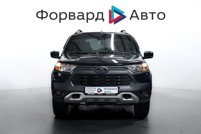 Lada (ВАЗ) Niva Travel I с пробегом 2023 года, цена 1 049 000 рублей, 62794 км, внедорожник, Автокод Объявления