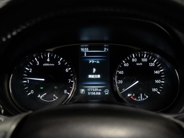 Nissan X-Trail III с пробегом 2015 года, цена 1 515 000 рублей, 177329 км, внедорожник, Автокод Объявления