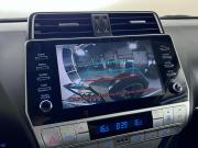 Toyota Land Cruiser Prado 150 Series Рестайлинг 3 Ростов-на-Дону  - изображение 49