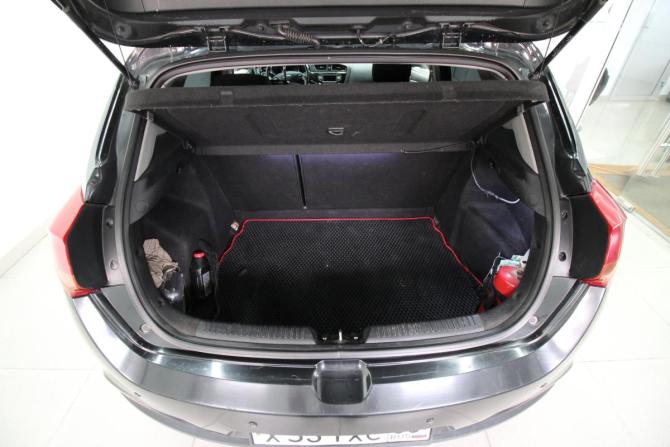 Kia Ceed II с пробегом 2012 года, цена 1 050 000 рублей, 166269 км, хэтчбек, Автокод Объявления
