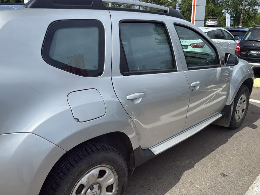 Renault Duster I Тверь  - изображение 12
