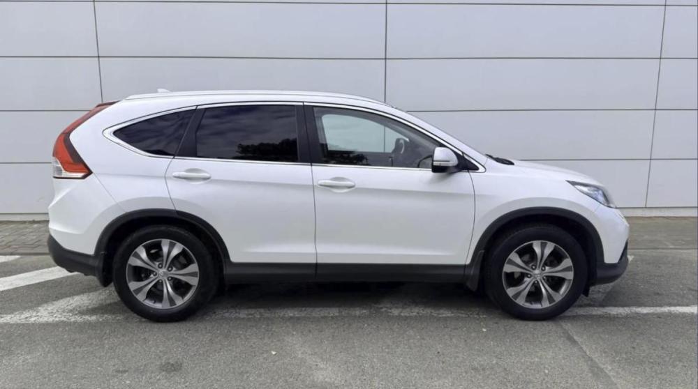 Honda CR-V IV Ставрополь  - изображение 4