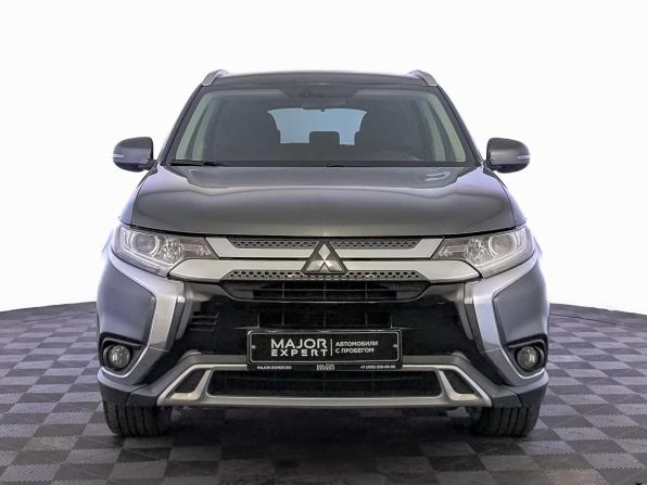 Mitsubishi Outlander III Рестайлинг 3 с пробегом 2019 года, цена 2 390 000 рублей, 53425 км, внедорожник, Автокод Объявления