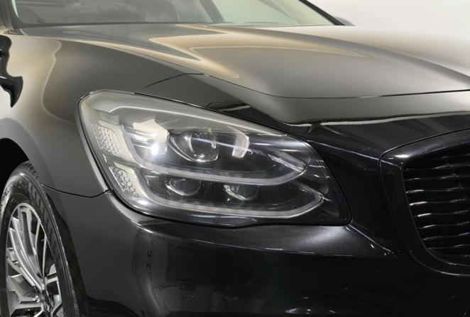 Kia K900 II с пробегом 2021 года, цена 3 500 000 рублей, 115413 км, седан, Автокод Объявления