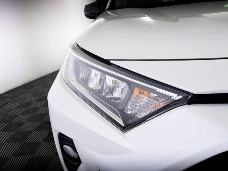Toyota RAV4 V (XA50) Москва  - изображение 17