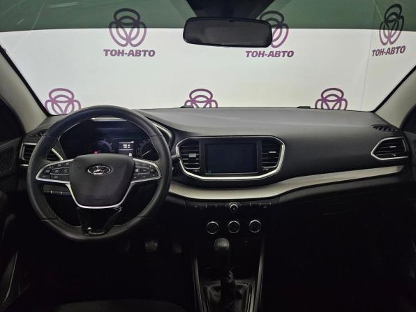Lada (ВАЗ) Vesta I Рестайлинг (NG) с пробегом 2023 года, цена 1 171 000 рублей, 31033 км, седан, Автокод Объявления