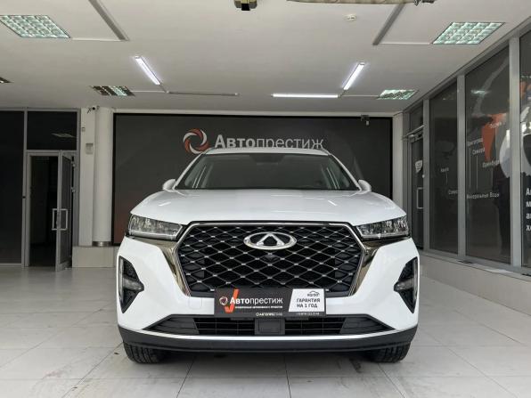 Chery Tiggo 7 Pro Max I с пробегом 2024 года, цена 1 950 000 рублей, 27444 км, внедорожник, Автокод Объявления