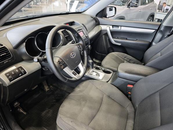 Kia Sorento II с пробегом 2012 года, цена 1 695 000 рублей, 137000 км, внедорожник, Автокод Объявления