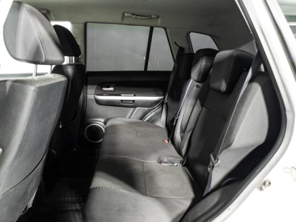 Suzuki Grand Vitara II Рестайлинг с пробегом 2011 года, цена 879 989 рублей, 243306 км, внедорожник, Автокод Объявления