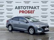 Hyundai Solaris II Рестайлинг Владимир  - изображение 18