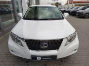 Lexus RX III Москва  - изображение 30