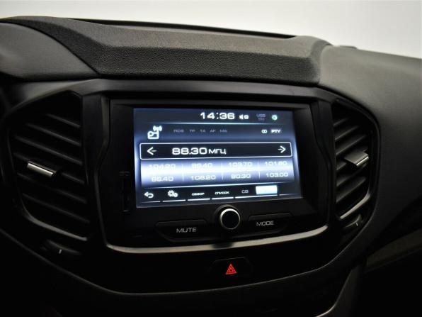Lada (ВАЗ) Vesta I с пробегом 2019 года, цена 875 000 рублей, 174013 км, универсал, Автокод Объявления