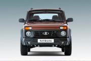 Lada (ВАЗ) Niva Legend Москва  - изображение 64