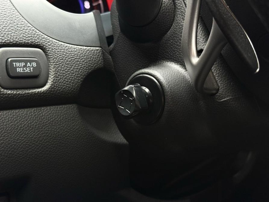 Infiniti FX II (S51) Рестайлинг Ижевск  - изображение 27