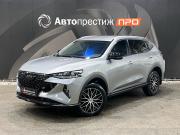 Haval F7 I Рестайлинг Пермь  - изображение 26